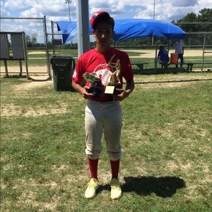 Meet your Posher, Felipe